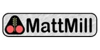 MattMill Malzmühlen, Rührwerke, Läuterhilfen