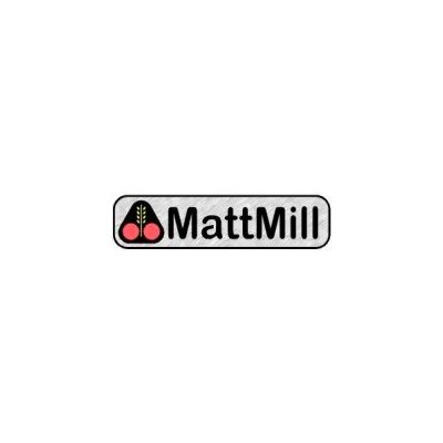 Overview MattMill malt mills: The MattMill...