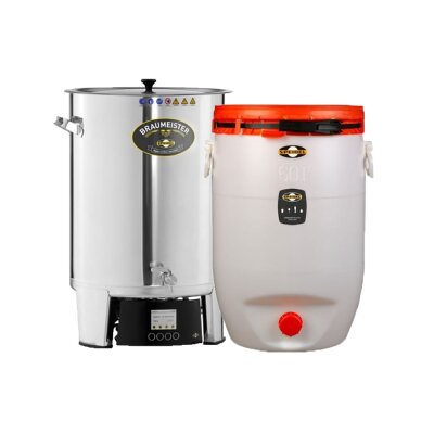 Speidel Braumeister Bundle "Classic" - Speidel Braumeister Bundle "Classic"
