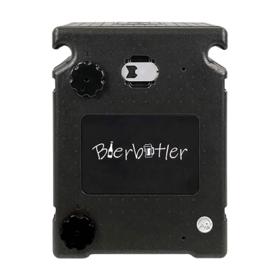 Der Bierbutler - Der Bierbutler