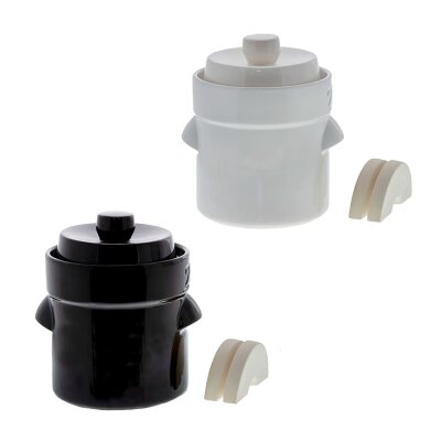 Mini Gärtöpfe - Mini Gärtöpfe