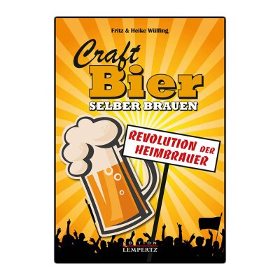 Craft-Bier-selber-brauen-Revolution-der-Heimbrauer-2014 - Craft-Bier selber brauen - Revolution der Heimbrauer (2014)
