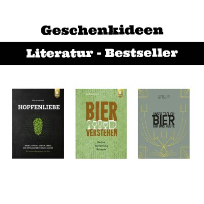 Literatur Bestseller - Literatur Bestseller