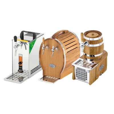 Hochwertige Bierkühler - Hochwertige Bierkühler