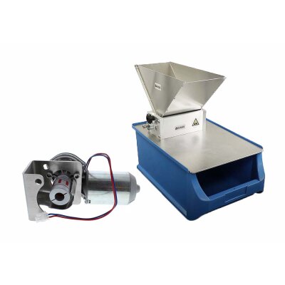 MattMill Klassik Komplettset - MattMill Klassik Komplettset