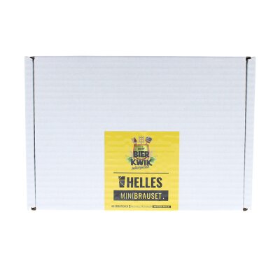 Das Minibrauset Nachfüllpaket - Das Minibrauset Nachfüllpaket