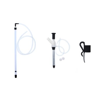 Das Hobbybrauer Abfüll-Set - Das Hobbybrauer Abfüll-Set