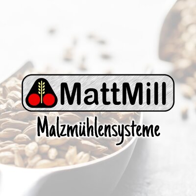 Neues Video: MattMill Malzmühlensysteme - Neues Video: MattMill Malzmühlensysteme