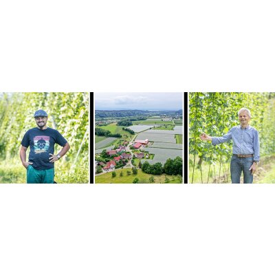 Interview: Benteles Biohof - Interview: Benteles Biohof