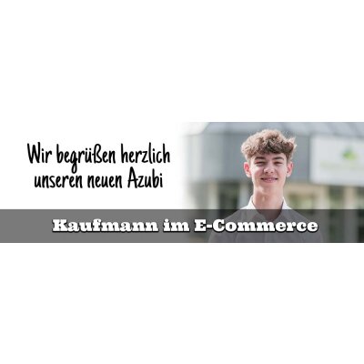 Unser neuer Azubi - Unser neuer Azubi