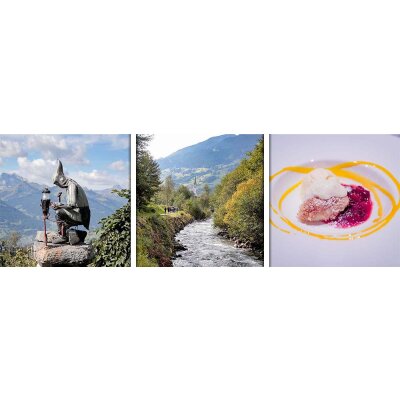 Betriebsausflug ins Montafon - Betriebsausflug ins Montafon