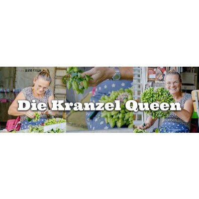 Die Kranzel Queen - Die Kranzel Queen