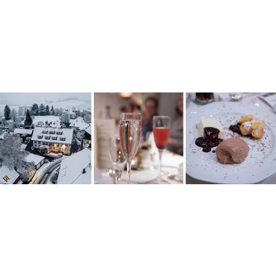 Eindrücke der Hopfen und mehr Weihnachtsfeier - Eindrücke der Hopfen und mehr Weihnachtsfeier