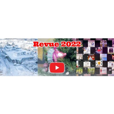 Revue 2022 - Revue 2022