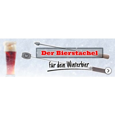 Bierstachel - Bierstachel