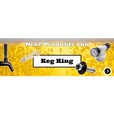 Keg King Produkte - Keg King Produkte