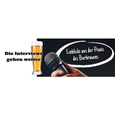 Die Interviews gehen weiter - Die Interviews gehen weiter