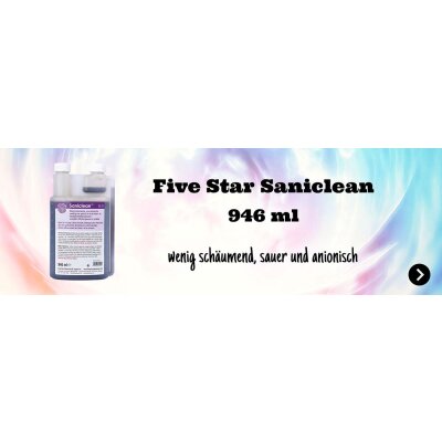 5-Star Saniclean - 5-Star Saniclean