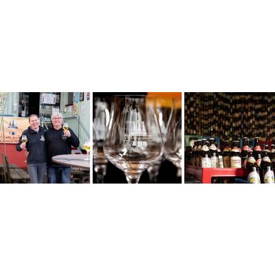 Interview mit KommproBier , dem 1. Craft Beer Shop vom Bodensee - Interview mit KommproBier , dem 1. Craft Beer Shop vom Bodensee