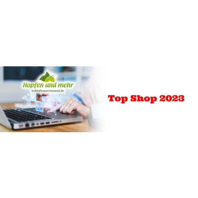 Top Shop 2023 - Top Shop 2023