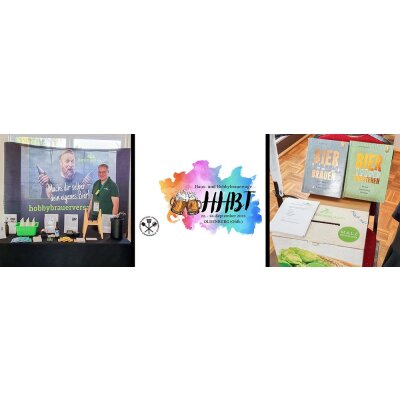 Rückblick Haus- und Hobbybrauertage (HHBT) 2023 - Rückblick Haus- und Hobbybrauertage (HHBT) 2023