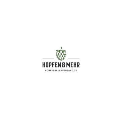 Hopfen und mehr: Umgestaltung und Firmenleitbild - Hopfen und mehr: Umgestaltung und Firmenleitbild