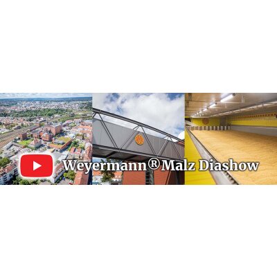 Interview mit unserem Partner: Weyermann®Malz - Interview mit unserem Partner: Weyermann®Malz
