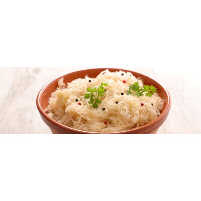 Mache dein Sauerkraut selbst! - Mache dein Sauerkraut selbst!