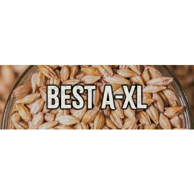 Neue Malzsorte: Best A-XL - Neue Malzsorte: Best A-XL