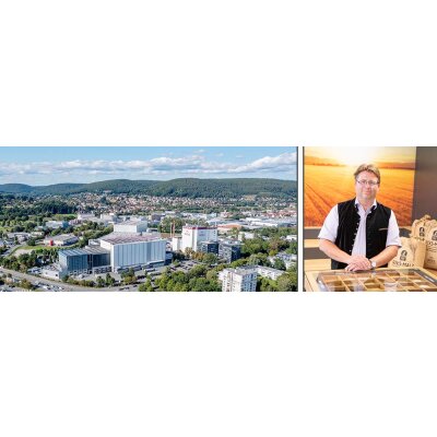 Interview mit Kay-Tassilo Pauli von IREKS - Interview mit Kay-Tassilo Pauli von IREKS