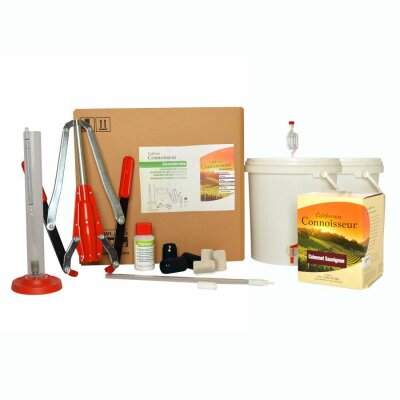 Wein Starterkits  - 