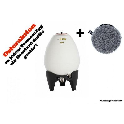 Osteraktion - FermentEgg + Boostard Softie - 