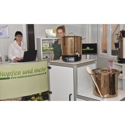 Showroom Eröffnung am 26.10.2018 ab 13 Uhr - 