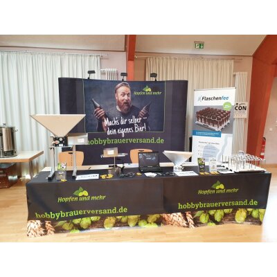 1. Heimbrau Convention in Romrod - 1. Heimbrau Convention in Romrod