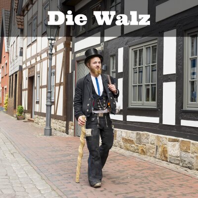 Brauer und Mälzer auf der Walz - Brauer und Mälzer auf der Walz