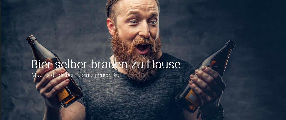 Brauakademie-Argental: Bier selber brauen zu Hause....