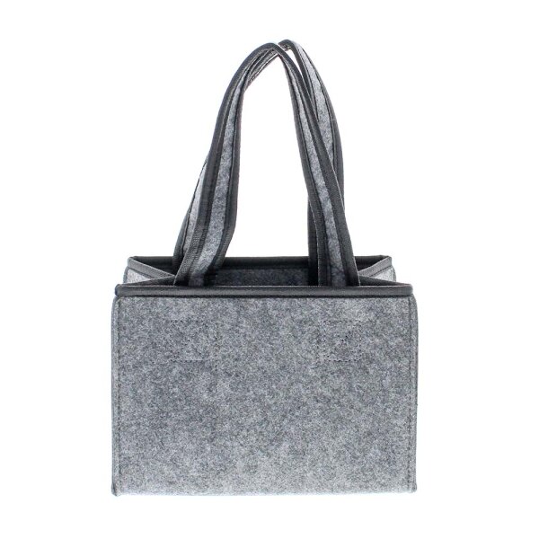 Beer carrier made of felt, 7,99 €