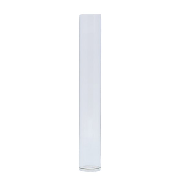 Glass cylinder for beer wort spindle Mini 50 ml