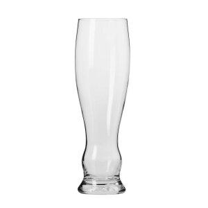 Krosno wheat beer glass 0.5 l - pack of 6
