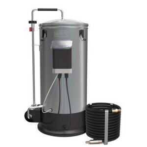 Grainfather G30 Connect - all-in-one brewing system -...