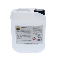 Bier-Kwik® - Sprühdesi A - Alkoholische Sprühdesinfektion - Nachfüllkanister 5 Liter