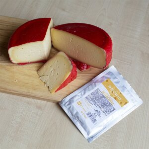 Käsekultur für Gouda Käse - 3,5 g