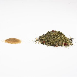 Rennet with herbs and spices for cheese making - 6 g