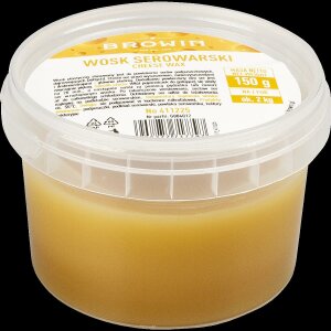 Cheese wax - 150 g