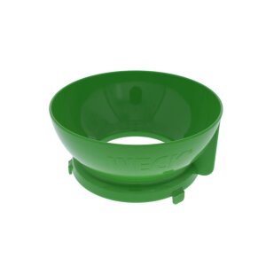 WECK® - funnel tube (round border 100)