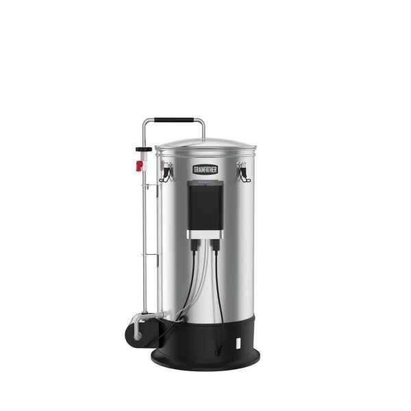 Grainfather G30 Connect Version 3 - all-in-one-Brauanlage