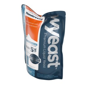 Wyeast 1010 - American Wheat - Activator