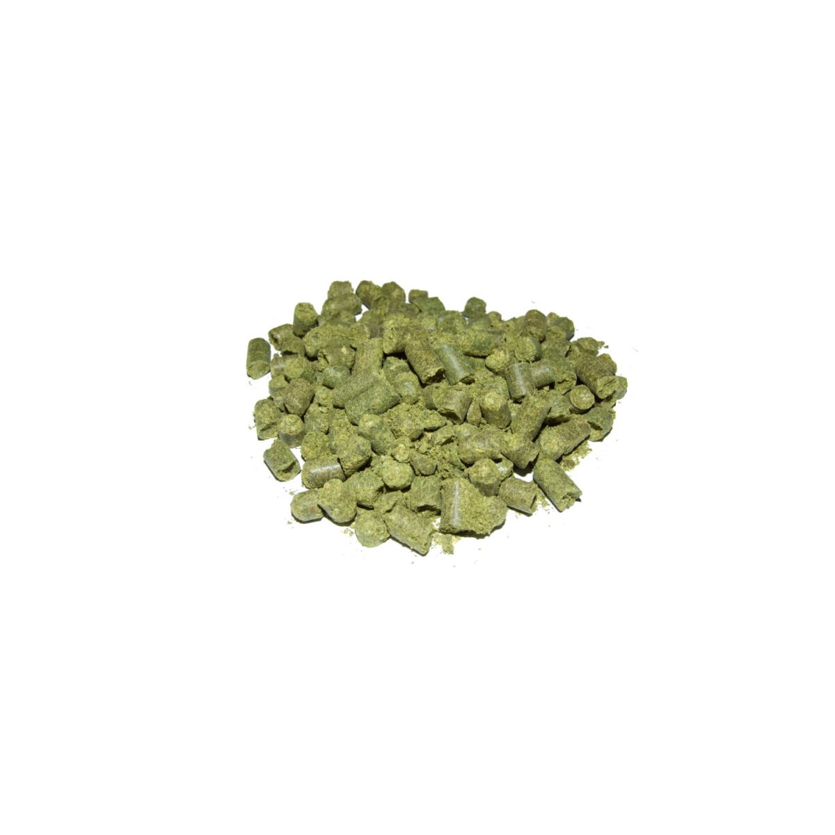 BIO Aramis 5 kg Pellets TYP 90 - ca. 10,2 % Alpha Ernte 2021
