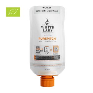 WLP830 German Lager - Organic PurePitch® Next Generation