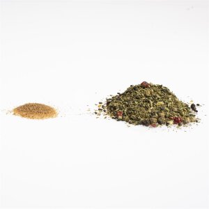 Rennet with herbs and spices for cheese making - 6 g